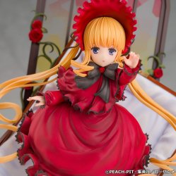 (image for) Rozen Maiden - Shinku (Alice Glint) - Opened