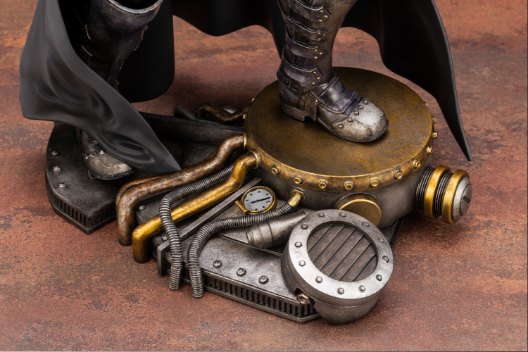 Modal Additional Images for Darth Vader - ARTFX 1/7 - Industrial Empire - Brand New