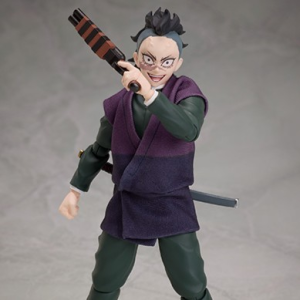 (image for) Shinazugawa Genya - BUZZmod. - 1/12 (Aniplex) - Brand New