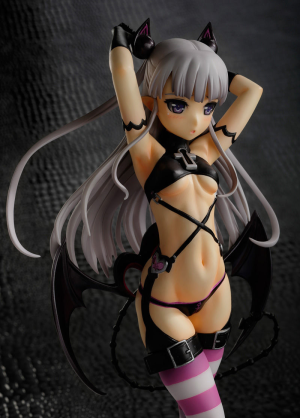 (image for) Naruse Maria - Dwell - 1/8 (Vertex)