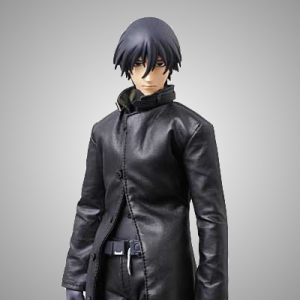 (image for) Hei - Real Action Heroes - 1/6