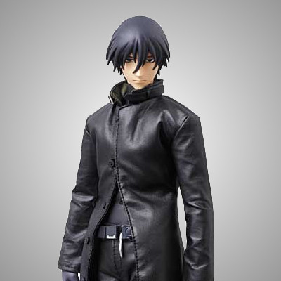 (image for) Hei - Real Action Heroes - 1/6