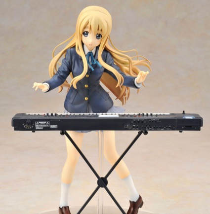 (image for) Kotobuki Tsumugi - 1/8 - Opened