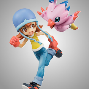 (image for) Piyomon - Takenouchi Sora - G.E.M. - 1/10