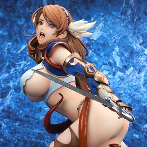 (image for) Yuusha Marudea Battle with Slime 1/6 - Opened