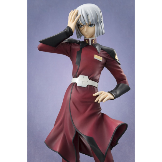 Modal Additional Images for Heero Yuy - 1/8 (Alpha x Omega) - Opened