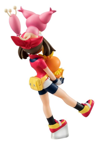 Modal Additional Images for Achamo - Eneco - Haruka - G.E.M. - Opened