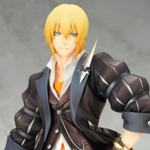 (image for) Tales of Berseria - Eizen - ALTAiR - 1/8