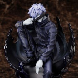 (image for) Gojou Satoru F:Nex 1/7 Mappa Showcase - Opened