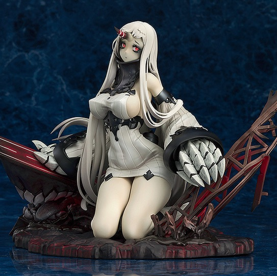 (image for) Harbour Princess 1/8 - Opened