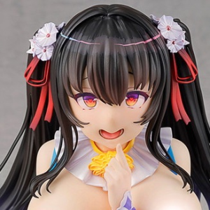 (image for) Aria Whiteknight - 1/5.5 - Opened