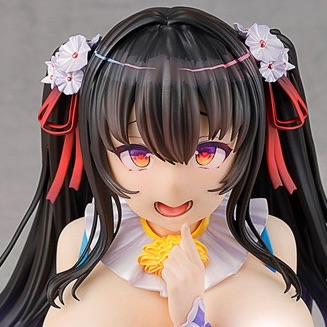 (image for) Aria Whiteknight - 1/5.5 - Opened