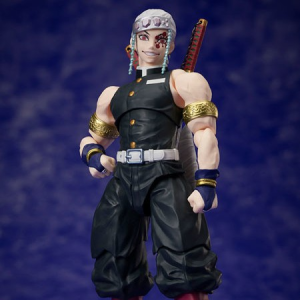 (image for) Uzui Tengen - BUZZmod. - 1/12 (Aniplex) - Opened