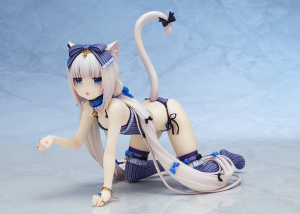 (image for) Nekopara - Chocola & Vanilla - Flare