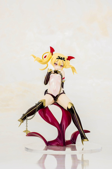 Succubus 1/7 CharaAni - Unopened