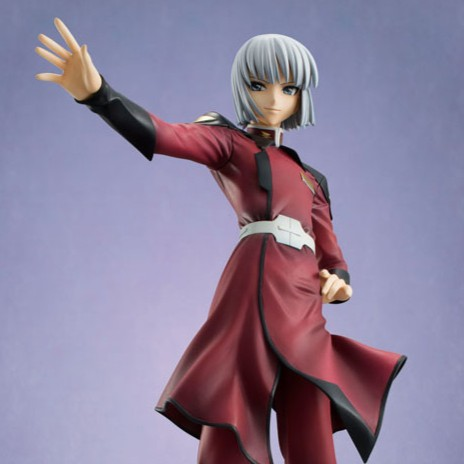 (image for) Heero Yuy - 1/8 (Alpha x Omega) - Opened