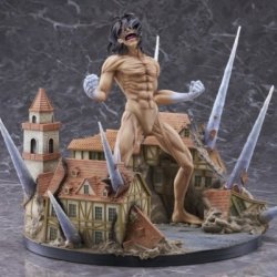 (image for) Eren Kyojin - Eren Yeager - Judgement - Brand New