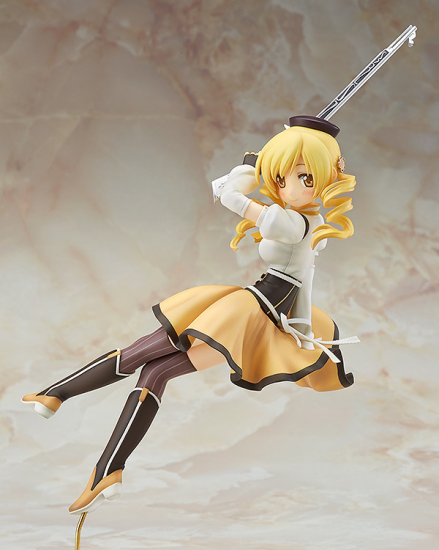 Tomoe Mami - 1/8 - Opened