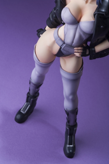 Modal Additional Images for Motoko Kusanagi Hdge No.6 Standard.ver - Opened