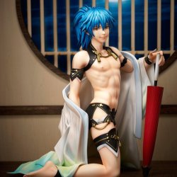 (image for) Aoba 1/6 Wasou ver.