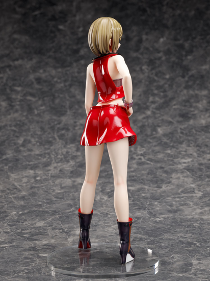 Vocaloid - Meiko - 1/7 - Opened