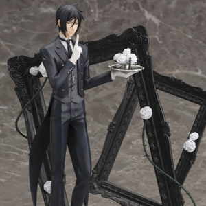 (image for) Sebastian Michaelis - ARTFX J - Brand New