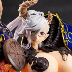 (image for) Belial 1/8 - Opened
