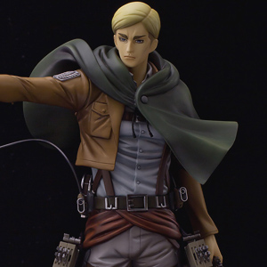 (image for) Erwin Smith 1/8