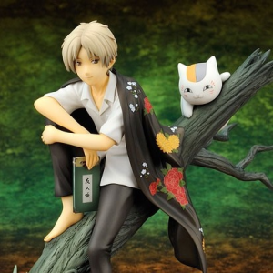 (image for) Natsume Takashi 1/8 ALTAiR 2010 Ver.