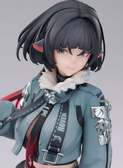 Modal Additional Images for Jane Doe - 1/7 - Pre-order