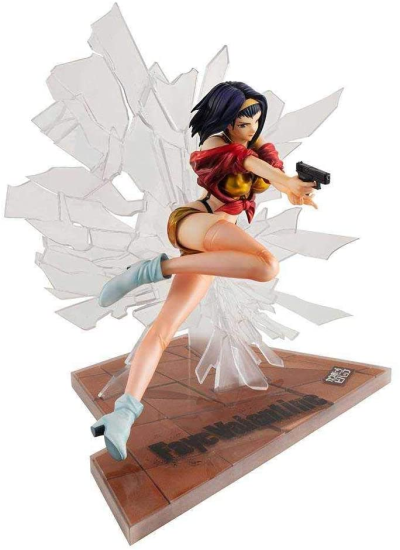 Modal Additional Images for Faye Valentine - 1/8 - 1st GIG - Brand New