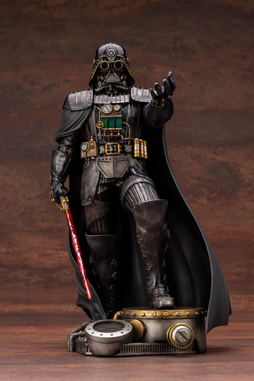 Darth Vader - ARTFX 1/7 - Industrial Empire - Brand New