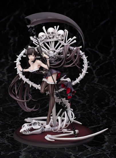 WISTERIA Yoru no Majo Lilith - Unopened