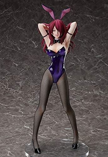 Kobayashi Rindou 1/4 - Bunny Ver. - Opened