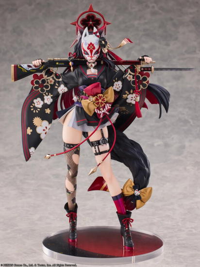 Kosaka Wakamo - 1/7 - Opened