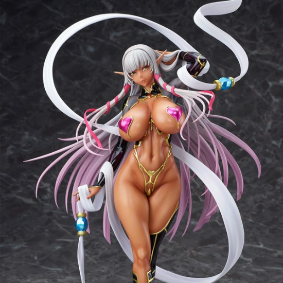 (image for) Evelyn Celebrían - 1/6 (Q-six) - Opened