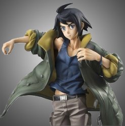 (image for) Mikazuki Augus - G.E.M. - Opened