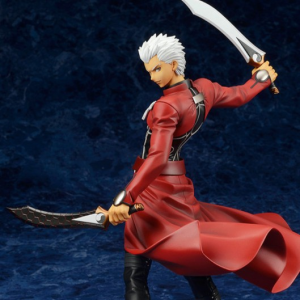 (image for) Archer - ALTAiR - 1/8 - Opened