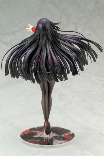 Jabami Yumeko with Extra Face 1/8 - Opened