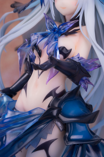 Modal Additional Images for Date A Live II - Tobiichi Origami - 1/7 - Inverted ver. - Opened