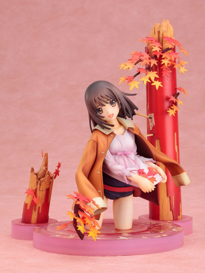 Nadeko Sengoku GSC - Opened