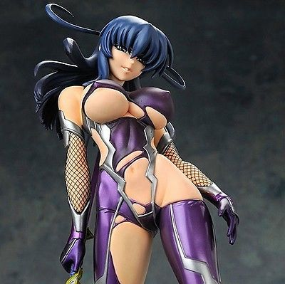Modal Additional Images for Taimanin Asagi - Igawa Asagi - 1/6 - Opened