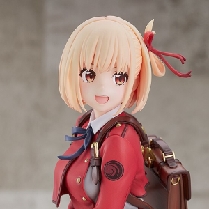 (image for) Nishikigi Chisato - 1/7 - Opened