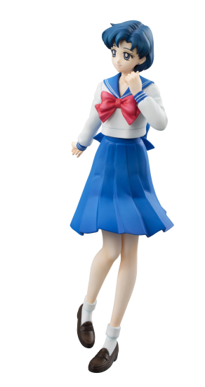 Mizuno Ami - Sekai Seifuku Sakusen - 1/10 - Brand New
