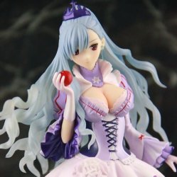 (image for) Snow White - 1/8 (Myethos) - Opened