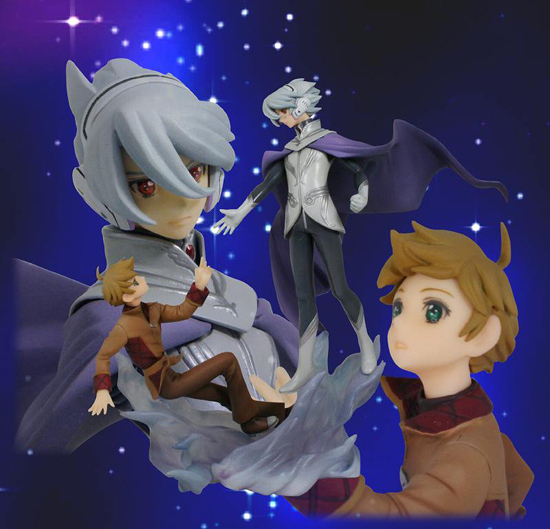 Modal Additional Images for Jomy Marcus Shin & Soldier Blue - Opened