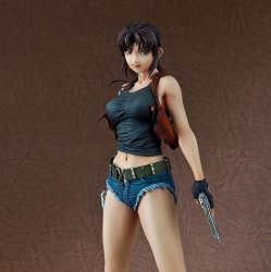 (image for) Revy Two Hand Ver. 1/5.5 - Unopened