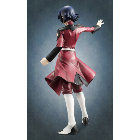 Athrun Zala - Haro - G.E.M. - Opened