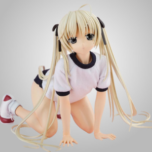 (image for) Kasugano Sora - B-style - 1/4 - Gym Uniform Ver.