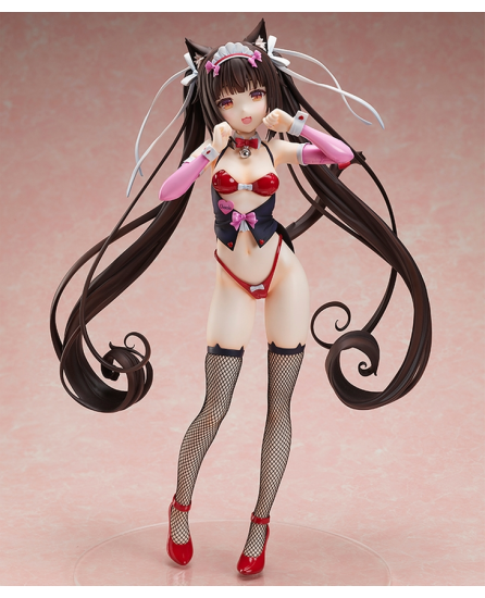 Modal Additional Images for Chocola & Vanilla Bunny Suit Ver. - Brand New